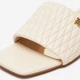 Женские мюли Nine West S4S96897-01 5906751044353 39 25.8 см Бежевые (5906751044513) - изображение 7