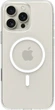 Etui Spigen Thin Fit Mag MagSafe do Apple iPhone 16 Pro Clear/White (ACS09316) - obraz 2