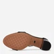 Женские босоножки Nine West S4SH1823-01 5906751037195 36 24.1 см Черные (5906751037225) - изображение 6
