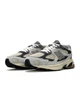 Мужские кроссовки для бега NB 2010 Grey Beige Black 44 (28,0 см) Серый - изображение 5