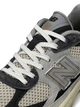 Мужские кроссовки для бега NB 2010 Grey Beige Black 42 (27,0 см) Серый - изображение 6