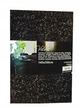 Черная скатерть бархат Velvet 145x250 см - изображение 1