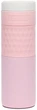 Термокружка Kambukka Etna Grip 500 мл Pink Aura Светло-розовый (11-01059) - изображение 4