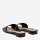 Женские мюли Nine West S4SH1847-01 5906751037331 36 23.7 см Черные (5906751037355) - изображение 3