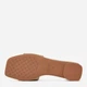 Женские мюли Nine West S4SH1847-01 5906751037348 36 23.7 см Бежевые (5906751037416) - изображение 6