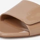 Женские мюли Nine West S4SH1847-01 5906751037348 40 26.2 см Бежевые (5906751037461) - изображение 7