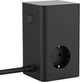 Мережевий фільтр Proove Power Cube 65W (3xAC + 2xType-C + 1xUSB) 1.5 м (625740001) - зображення 3