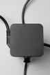 Мережевий фільтр Proove Power Cube 65W (3xAC + 2xType-C + 1xUSB) 1.5 м (625740001) - зображення 8