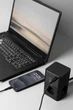 Мережевий фільтр Proove Power Cube 65W (3xAC + 2xType-C + 1xUSB) 1.5 м (625740001) - зображення 10