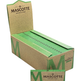 Блок паперу Mascotte Organic Hemp 70 мм (50 пачок), конопляний 14 г/м² - зображення 1