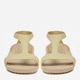 Женские сандалии Crocs Serena Sandal 205469-212 5904862339481 37-38 23.5 см Бежевые (5904862339528) - изображение 4