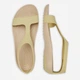 Женские сандалии Crocs Serena Sandal 205469-212 5904862339481 42-43 27.5 см Бежевые (5904862339504) - изображение 5