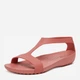 Женские сандалии Crocs Serena Sandal 205469-682 5904862339344 36-37 22.5 см Розовые (5904862339382) - изображение 2