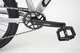 Велосипед Oskar Phantom 27.5" 16" світло-сірий матовий 2026 (OSK_3531100025) - изображение 7