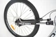 Велосипед Oskar Phantom 27.5" 16" світло-сірий матовий 2026 (OSK_3531100025) - изображение 9