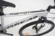 Велосипед Oskar Phantom 27.5" 16" світло-сірий матовий 2026 (OSK_3531100025) - изображение 10