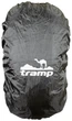 Чохол на рюкзак Tramp чорний 70-100 л. L UTRP-019 (UTRP-019-black) - изображение 1