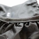 Чохол на рюкзак Tramp чорний 30-60 л. M UTRP-018 (UTRP-018-black) - изображение 4