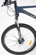Велосипед Oskar Phantom 27.5" 16" синій матовий 2026 (OSK_3531100024) - изображение 2
