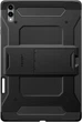 Чохол Spigen Tough Armor Pro для Samsung Galaxy Tab S11 Ultra Black (ACS10218) - зображення 2