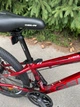 Велосипед Oskar 24"Cyber червоний 2026 (OSK_3531100004) - изображение 2