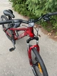 Велосипед Oskar 24"Cyber червоний 2026 (OSK_3531100004) - изображение 5