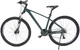Велосипед Oskar 29" SHADOW 2.0 зелений матовий 2026 (OSK_3531100045) - изображение 2
