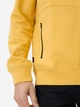 Толстовка на молнии мужская Camel Active Sweatjackets 409406-7W52-64 XL Желтая (4063366236830) - изображение 5