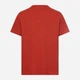 Футболка хлопковая длинная мужская Camel Active T-shirts 1/2 sleeves 409700-7T27-56 L Красная с принтом (4063366240226) - изображение 7