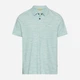 Поло длинное мужское Camel Active Polos 1/2 sleeves 409920-7P25-32 2XL Светло-зеленое (4063366242893) - изображение 6