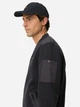 Толстовка на блискавці чоловіча Camel Active Sweatjackets 409408-7W27-48 L Темно-синя (4063366236922) - зображення 5