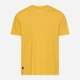 Футболка хлопковая длинная мужская Camel Active T-shirts 1/2 sleeves 409700-7T07-64 L Желтая (4063366266059) - изображение 6