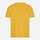 Футболка хлопковая длинная мужская Camel Active T-shirts 1/2 sleeves 409700-7T07-64 S Желтая (4063366306724) - изображение 7