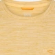 Футболка хлопковая длинная мужская Camel Active T-shirts 1/2 sleeves 409700-7T24-64 M Желтая (4063366240011) - изображение 9