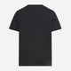 Футболка хлопковая длинная мужская Camel Active T-shirts 1/2 sleeves 409700-9T87-48 S Темно-синяя (4063366266370) - изображение 7