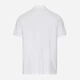 Поло длинное мужское Camel Active Polos 1/2 sleeves 409920-7P01-01 L Белое (4063366241971) - изображение 7