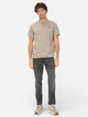 Поло длинное мужское Camel Active Polos 1/2 sleeves 409920-7P01-17 M Бежевое (4063366242015) - изображение 3