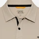 Поло длинное мужское Camel Active Polos 1/2 sleeves 409920-7P01-17 M Бежевое (4063366242015) - изображение 8