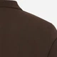 Поло длинное мужское Camel Active Polos 1/2 sleeves 409920-7P01-28 2XL Коричневое (4063366242091) - изображение 9