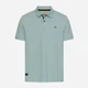 Поло длинное мужское Camel Active Polos 1/2 sleeves 409920-7P01-43 2XL Голубое (4063366256036) - изображение 6