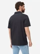 Поло длинное мужское Camel Active Polos 1/2 sleeves 409920-7P08-48 S Темно-синее (4063366304188) - изображение 2
