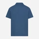 Поло длинное мужское Camel Active Polos 1/2 sleeves 409920-7P08-44 XL Темно-синее (4063366242732) - изображение 7