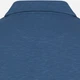 Поло длинное мужское Camel Active Polos 1/2 sleeves 409920-7P08-44 L Темно-синее (4063366242725) - изображение 9