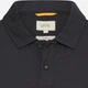 Поло длинное мужское Camel Active Polos 1/2 sleeves 409920-7P08-48 S Темно-синее (4063366304188) - изображение 8