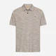 Поло довге чоловіче Camel Active Polos 1/2 sleeves 409920-7P25-26 M Коричневе (4063366242817) - зображення 6