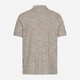 Поло довге чоловіче Camel Active Polos 1/2 sleeves 409920-7P25-26 M Коричневе (4063366242817) - зображення 7