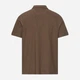 Поло длинное мужское Camel Active Polos 1/2 sleeves 409920-7P60-26 L Коричневое (4063366243579) - изображение 7