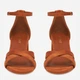 Женские босоножки JENNY SH1815-07 5903698176031 41 27.1 см Коричневые (5903698176123) - изображение 5