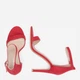 Женские босоножки JENNY SS13814 5903698579641 36 23.8 см Красные (5903698579733) - изображение 6