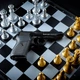Стартовий пістолет SUR 2608 + додатковий магазин, Сигнальний пістолет під холостий патрон 9 мм, Шумовий - зображення 1